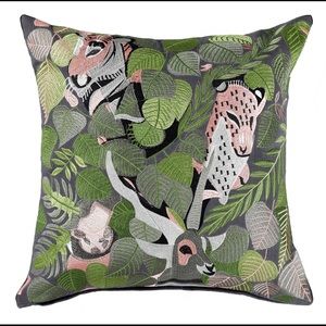 Pillow cover